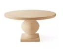 Terrace Round Dining Table (Serena & Lily)