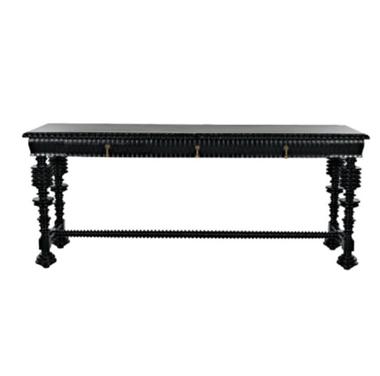Library Table