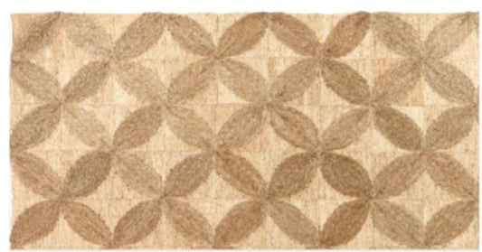 5'x9' Annan Rug from Rush House