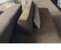 Custom Modular Sofa