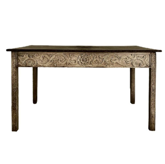 English Regancy Console