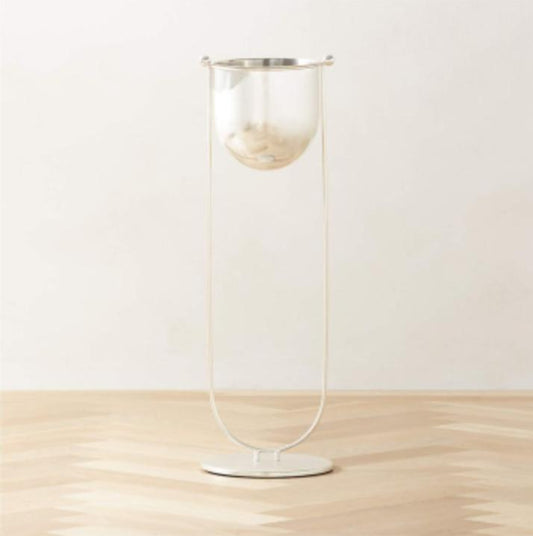 Champagne Bucket & Stand