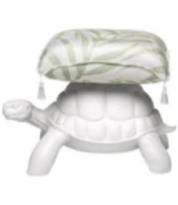 Turtle Ottoman