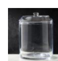 "Extra-Large Glass Canister by Jennifer Fisher   "