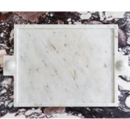 Marble Tray