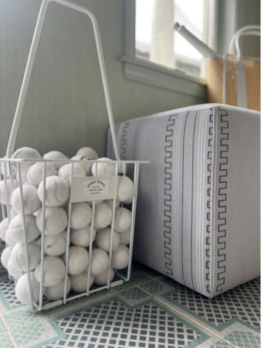 Tennis Hopper