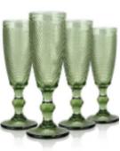 Champagne Flutes