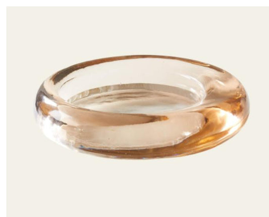 Glass Dish