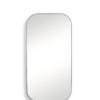 Uttermost Taft Mirror