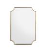 John Richard Mirror W28 x 2 x 42”h