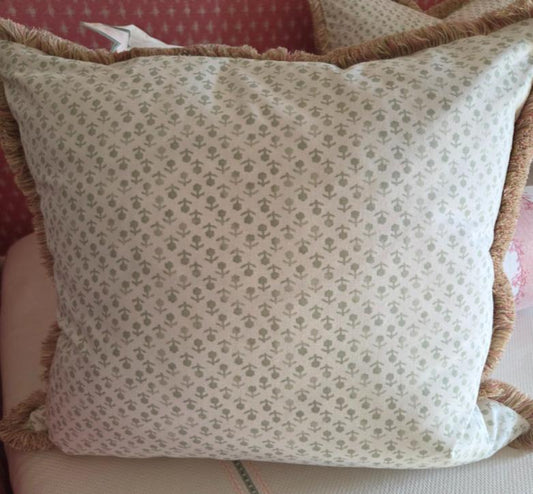 Euro Sham set of 3