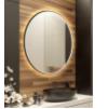 Brilliance LED Lighted Mirror