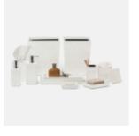 Callas Soap Pump-White