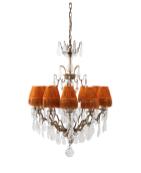 JAYSON HOME CHANDELIER