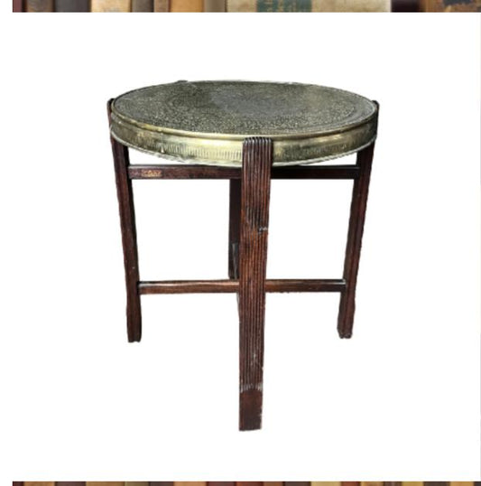 Moroccan Tray Table