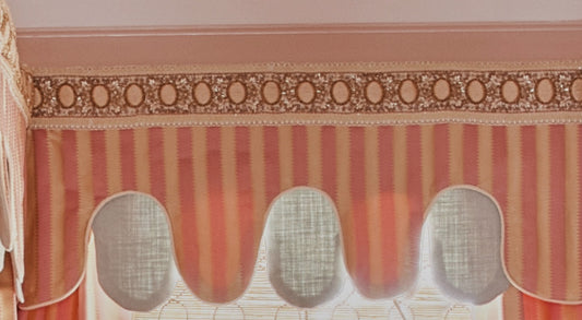 Hallway Bunting
